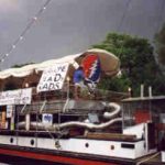 Ship Of Fools 1996